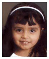 Missing Children Posters