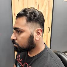 London Barber