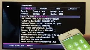 It was officially announced by former prime minister of malaysia, najib razak on 20 december 2011. Aktifkan Service Astro Njoi Untuk Dekoder Pvr Youtube
