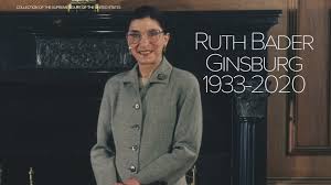 In total, 78 of the nation's 344 state supreme court seats were up for election. Who Will Replace Ruth Bader Ginsburg On Supreme Court Wusa9 Com