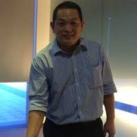 Glocomp systems, petaling jaya, malaysia. Linkedin Namecard