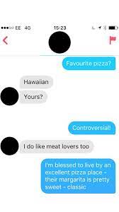 Actually, here's a better question: I Coached My Best Guy Mate On How To Talk To Girls On Tinder