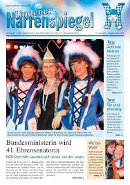 Die krankheit sei 2003 diagnostiziert worden. Download Pdf 5 Mb Ursula Von Der Leyen