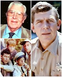 BREAKING UP: Don Knotts knew that Andy Griffith was going to be a star when  they met (Full information 👇 💬)