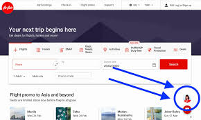 Search our listings of cheap airfare to asia and let your wanderlust grow. Airasia How To Get A Refund For Canceled Or Rescheduled Flights The Poor Traveler Itinerary Blog