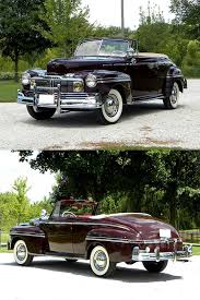 Image result for Feather Gray 1947 Mercury