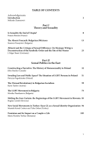 But these tales of female. New Social Movements And Sexuality By Bilitis Resource Center Foundation Issuu
