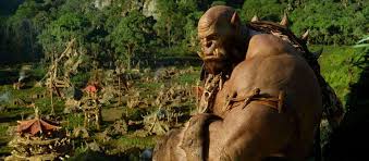 Warcraft (alternatively known as warcraft: Warcraft Movie Will Make Its Money Back Poised For Huge Chinese Opening Gamespot