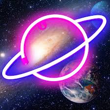Maybe you would like to learn more about one of these? Xiyunte Planet Neon Signs Planet Neon Light Pink Blue Led Signs Wall Decor Battery Or Usb Operated Planet Lamp Neon Lights Light Up For Home Kids Room Bar Festive Party Christmas Wedding Buy Online In Bahamas At Bahamas Desertcart Com