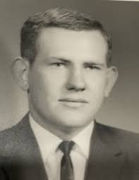 Obituary information for Ronald Lane