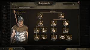 It is the ability to set yourself up as a king or queen of your own fully fledged faction. Mount Blade Ii Bannerlord The Best Units And How To Recruit Them