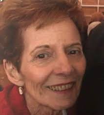 Mary Fredericks Obituary