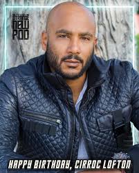 Happy Birthday to Cirroc Lofton, Star Trek: Deep Space Nine's very own Jake  Sisko! 🖖 Here's to the reporter, son, and friend who brought heart to the  Promenade. Wishing you an amazing