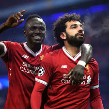 The club also competed in the uefa champions league, the fa cup and the efl cup. Liverpool Vs Manchester City Final Score 2 1 Reds Knock Guardiola S Men Out Of Champions League Sbnation Com
