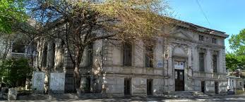 20 cladiri superbe din bucuresti blogu lu otravă. GalaÅ£i O ClÄƒdire Veche De 146 De Ani Care A Fost Proprietatea Fiului Prim Ministrului Bulgariei Din Perioada Primului RÄƒzboi Balcanic Va Fi ReabilitatÄƒ Cu Bani Europeni Presshub