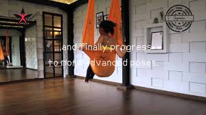 Hatha, vinyasa, power, restorative, kurunta and mindful yoga. Antigravity Yoga Jakarta Youtube