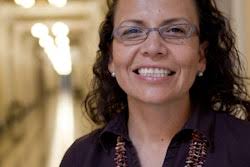 Dr. Debra Saunders-White