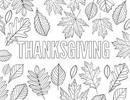 Pack these spring printables into a picnic basket for a family outing. Thanksgiving Coloring Pages Free Printable Paper Trail Design
