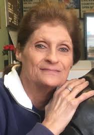 Joan Sprouse Obituary May 15, 2021