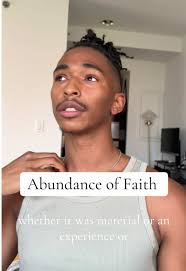 Aaron Cody Dillon Faith