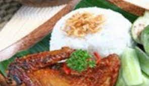 Resep Ayam Bakar Lumajang Jawa Timur Resep Ayam Suwir Resep Ayam Makanan