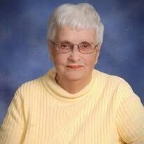 Marjorie Joyce Haben Obituary