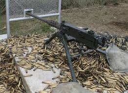 (weapons in the machine gun category cannot be manufactured for civilian use in the united states, though a 1986 law still allows fully automatic weapons. Machine Gun Public Safety Wiki Fandom