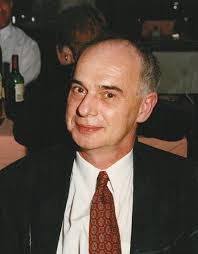 Obituary for Geoff Pratt