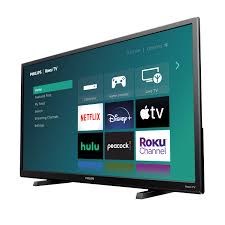 Maybe you would like to learn more about one of these? Philips 32 Class Hd 720p Smart Roku Led Tv 32pfl4664 F7 Walmart Com Walmart Com