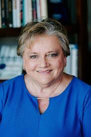 Constance Cherry's Instagram, Twitter & Facebook