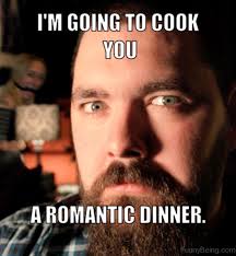 #theyre both their own sort of villain #its debatable if either of them should have redemption. 31 Most Funny Romantic Memes
