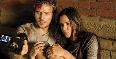Cloverfield | Movies | The Guardian
