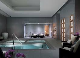 Spa Salon At Aria Las Vegas Aria Las Vegas Vegas Hotel Las Vegas Hotels