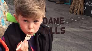 Dane Mills Live Stream