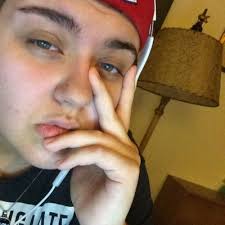 Kaiden Jay Prevost (@kaidenboy)