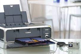 • if the following screen appears automatically, click. Steves Digicams Canon Pixma Ip4000 Color Bubble Jet Photo Printer