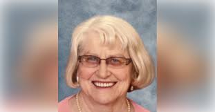 Obituary information for Mary Francisca KleinGebbinck