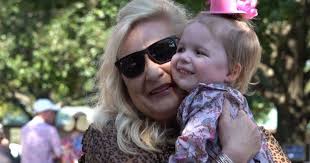 Keeneland hosts 16th Make-A-Wish Day