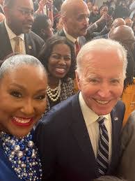 Vonda Staten's Instagram, Twitter & Facebook