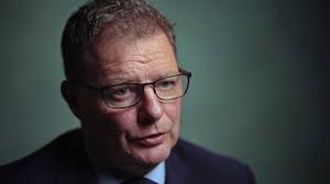 Living with a Serial Killer