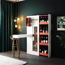 The entryway has a quirky colorful coat rack on the wall, space for bike. Interested In Build Up Home Bar 8 Beer Bar Ideas For Home