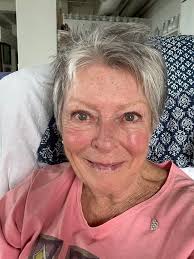 For my 60th birthday celebrating Tom's 75th🎉🎩❤️🌸🌼🌺