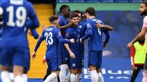 Sheffield united | nbc promoted documentary. Chelsea See Off Sheffield United To Make Fa Cup Semis Football News Hindustan Times