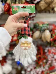 We did not find results for: These Dollar Tree Christmas Decorations Are The Cutest