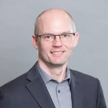 Next Up: The W. David Duckett Speakers Series