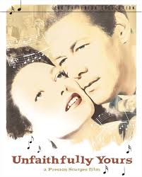 Unfaithfully Yours (1948)
