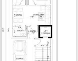 2 bhk house design plans | readymade 2 bhk home plans. House Plan For A Small Space Ground Floor 2 Floors Freelancer