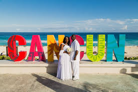 Keila Oscar Cancunphotovideo Wedding Renewal Vows Wedding Photography Packages Cancun Wedding