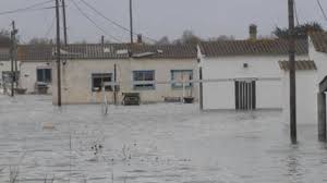 La cour d'appel de poitiers a rendu lundi son arrêt dans le dossier xynthia, du nom de cette tempête qui avait tué 29 personnes à la faute sur mer en vendée en février 2010. Tempete Xynthia On Ignore Quand Elle Peut Se Reproduire