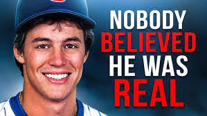 William Schabacker's Instagram, Twitter & Facebook